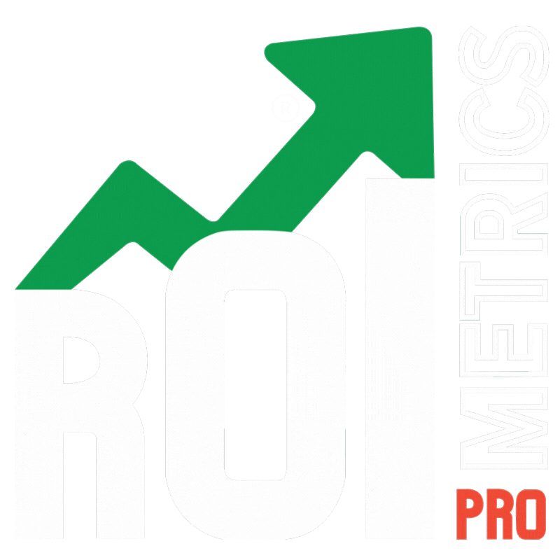 Roi Metrics Pro