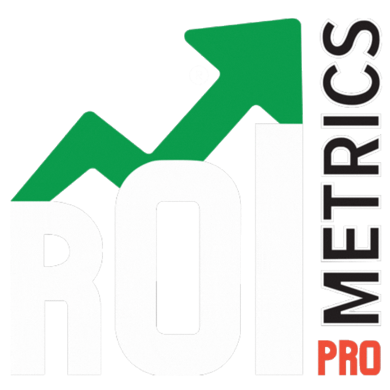 Roi Metrics Pro